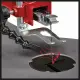 Einhell TC-SS 406 E #6