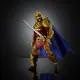 Masters of the Universe Masterverse New Eternia King Randor #2