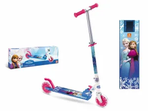 MONDO FROZEN