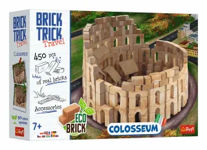 Trefl Brick Trick Travel