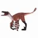 Mojo Fun Troodon with Articulated Jaw