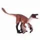 Mojo Fun Troodon with Articulated Jaw #3