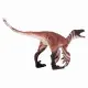 Mojo Fun Troodon with Articulated Jaw #5