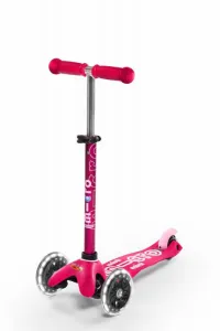 Micro Mobility Mini Micro Deluxe LED