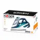 Haeger Ultra Steam 2800 #4