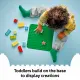 LEGO DUPLO Green Building Plate #9