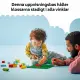 LEGO DUPLO Green Building Plate #8