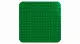 LEGO DUPLO Green Building Plate #6