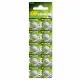 GP Batteries LR44
