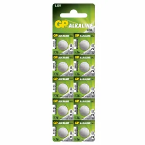 GP Batteries LR44