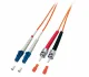 Equip LC/ST 50/125μm 5.0m