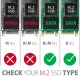 Axagon RSS-M2SD #2