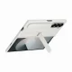 Samsung Silicone Case White
