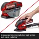 Einhell TE-OS 18/150 Li Solo #3