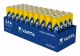 Varta Longlife Power AAA #4