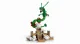 LEGO Rayquaza #6