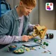 LEGO Rayquaza #11
