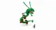LEGO Rayquaza #8