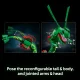 LEGO Rayquaza #15