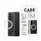 PanzerGlass CARE by PanzerGlass SL1M Case Transparent w. Qi Samsung Galaxy S26+ #2