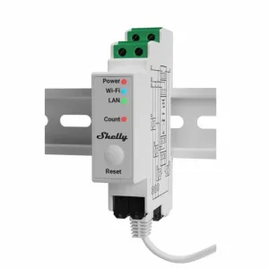 Shelly Pro 3EM-120A