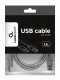 Gembird 1.8m USB 2.0 A/B M #2