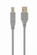 Gembird 1.8m USB 2.0 A/B M