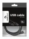Gembird CCP-USB2-AMBM-6 #3