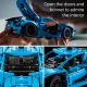LEGO Technic Chevrolet Corvette Stingray Blue #12