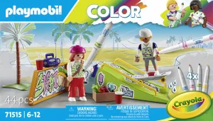Playmobil Color 71515