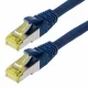 Helos S/FTP (PIMF) CAT 6a 15m