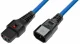 Microconnect MC-C13C14LOCK-1MB