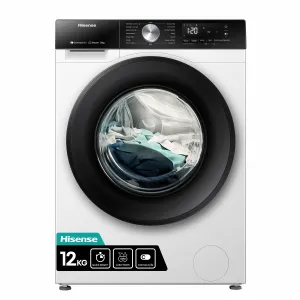 Hisense WF3S1243BW3