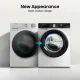 Hisense WF3S1243BW3 #12