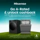 Hisense WF3S1243BW3 #2