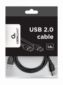 Gembird CCP-USB2-AMAM-6