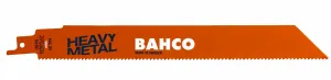 Bahco 3940-228-8/12-ST-2P