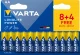 Varta Longlife Power AA #3