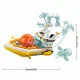 LEGO Tails' Adventure Boat #18