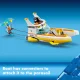 LEGO Tails' Adventure Boat #16