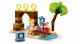 LEGO Tails' Adventure Boat #7