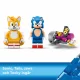 LEGO Tails' Adventure Boat #9