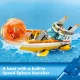 LEGO Tails' Adventure Boat #14