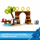 LEGO Tails' Adventure Boat #5