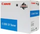 Canon C-EXV21 Cyan