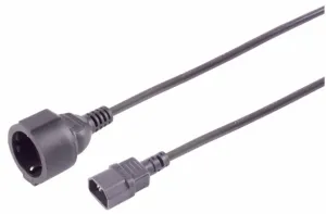 S/CONN maximum connectivity 09-07045