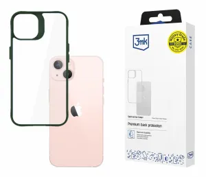 3MK Satin Armor Case+