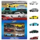 Hot Wheels JLB25