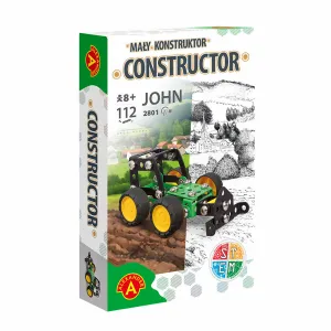 Alexander Toys 2801