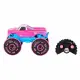 Hot Wheels Monster Trucks JHW58 #2